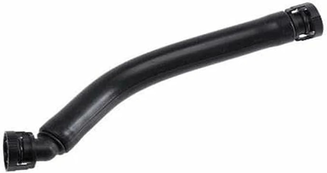 Compatible With 1 3 Series E87 E90 Car Crankcase Breather Ventilation Hose 11157533332 11157533333 11157533341 11157542633 Crankcase Vent Tube(11157533341)