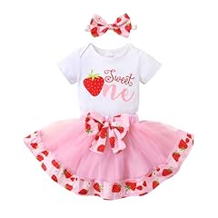 Sweet One+strawberry