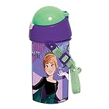 Botella cantimplora de Mickey Mouse