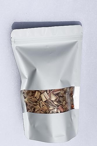 Dried Lemon Grass - Chopped