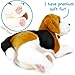 TigerHart Burkham The Beagle - 14 Inch Stuffed Animal Plush