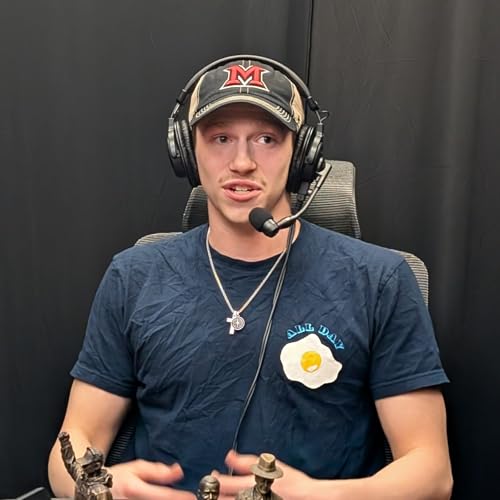 RedHawk Rewind: Owen Hoban