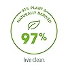 Live Clean Conditioner, Hydrating Fresh Water, 750 mL #2