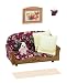 Epoch Sylvanian Families Sylvanian Family Doll "Sofa Set Ka-508"