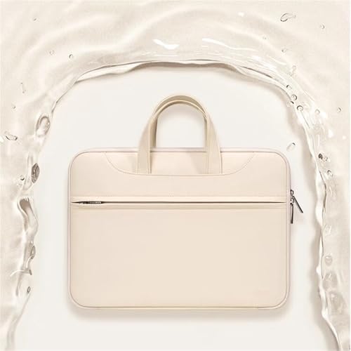Porte-documents en cuir entièrement ouvrable de qualité supérieure - 3