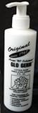 PT# -GGG80 Glo Germ Gel 8oz/Bt by, Glo Germ Company