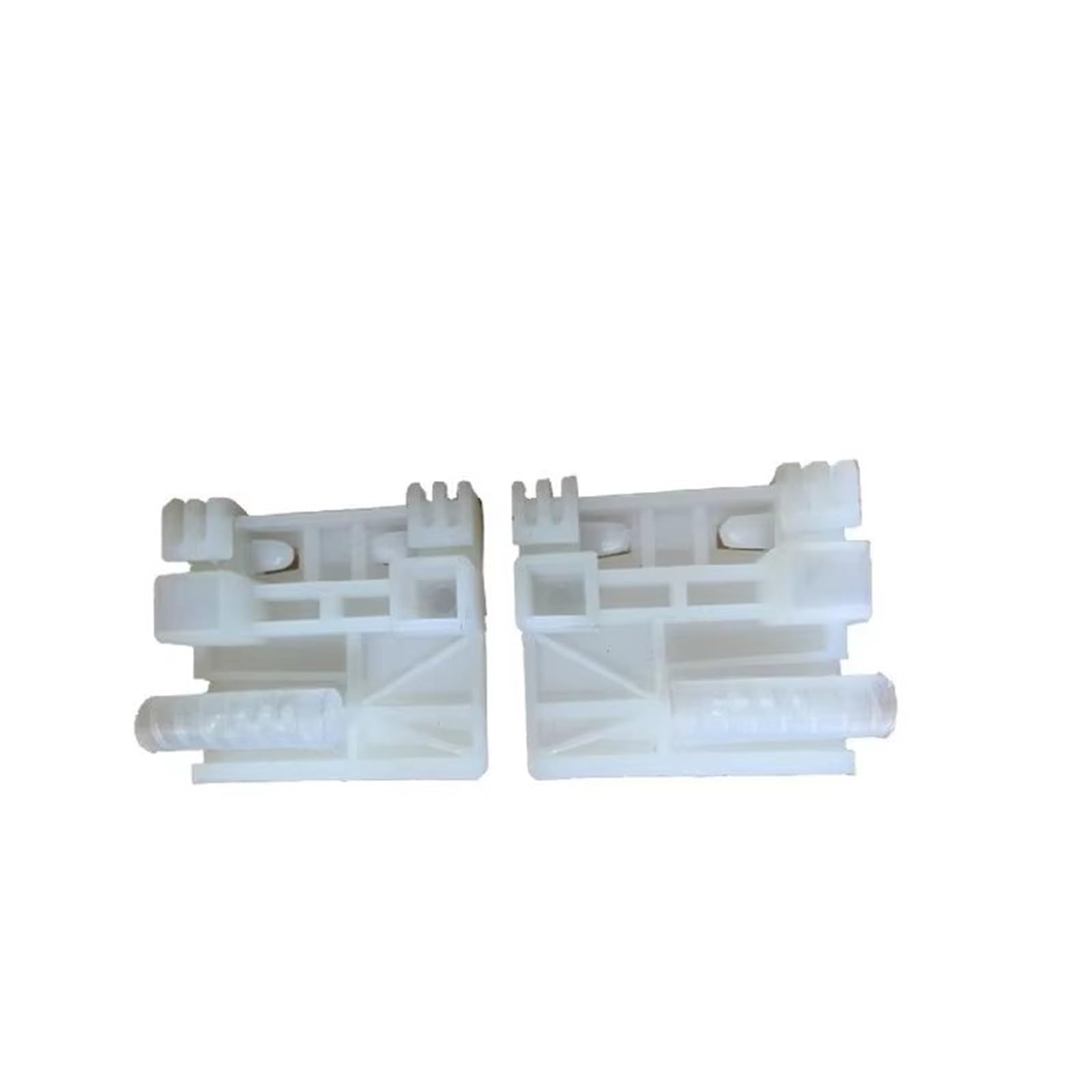 Hhfksci One Color Power Window Regulator For Laguna Ii 2 2000 2001 2002 2003 2004 2005 2006 2007 Regulator Electric Clip Rear Right And Left