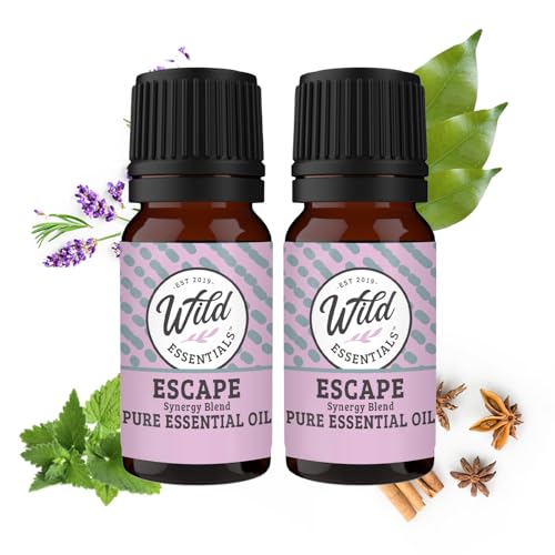 Best 10 essential oil for anger -Buying Guide