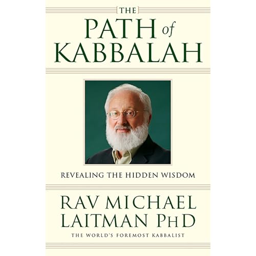 The Path of Kabbalah