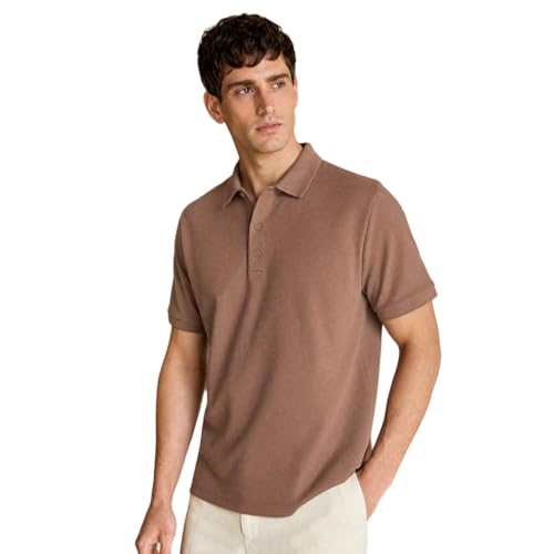Image of NOBERO Men Polo Shirt