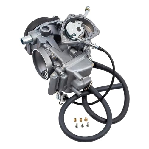 Carburateur moto pour Yamaha Big Bear 400 250 Yfm 2x4 4x4 quad