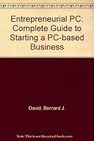 The Entrepreneurial PC 0830645373 Book Cover