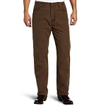 Wrangler Rugged Wear Men’s Woodland Thermal Jean www.denim.fit