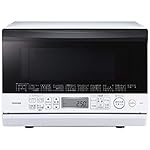 東芝の電子レンジ ER-V60(W) [グランホワイト]