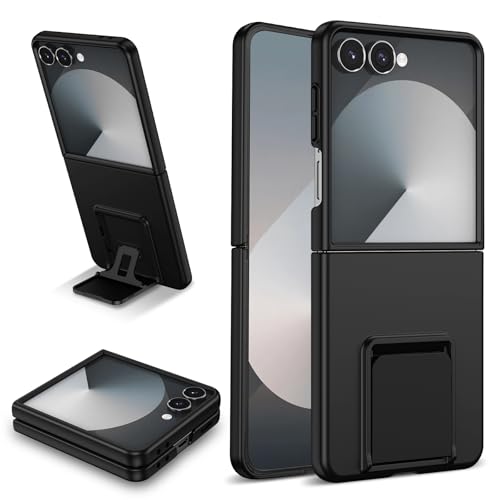 Coque Samsung Galaxy Z Flip 7 5G antichoc robuste fin arrière rigide