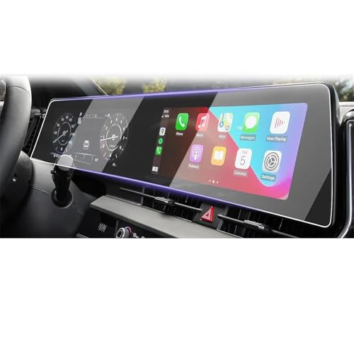 Film protecteur d'écran pour Kia Sportage NQ5 2023 GPS LCD 12,3