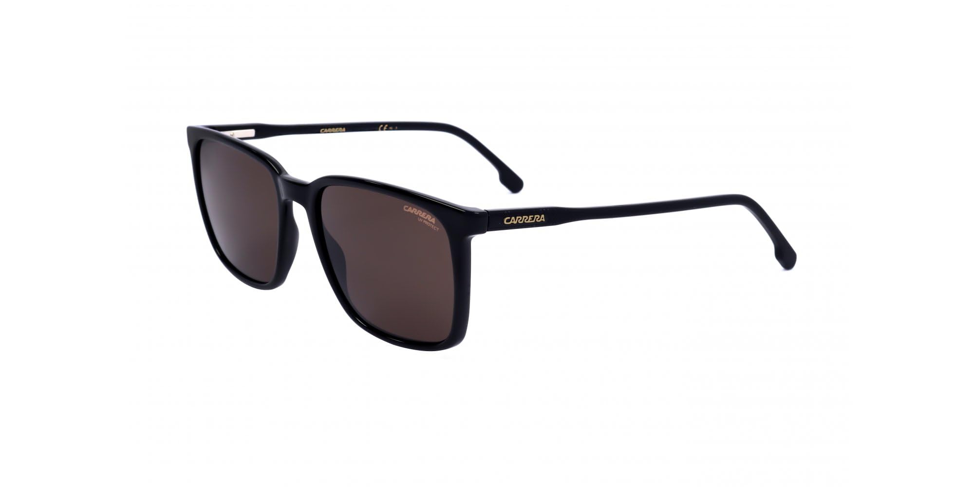 Carrera 259/S Black 55/18/145 MAN Sunglasses