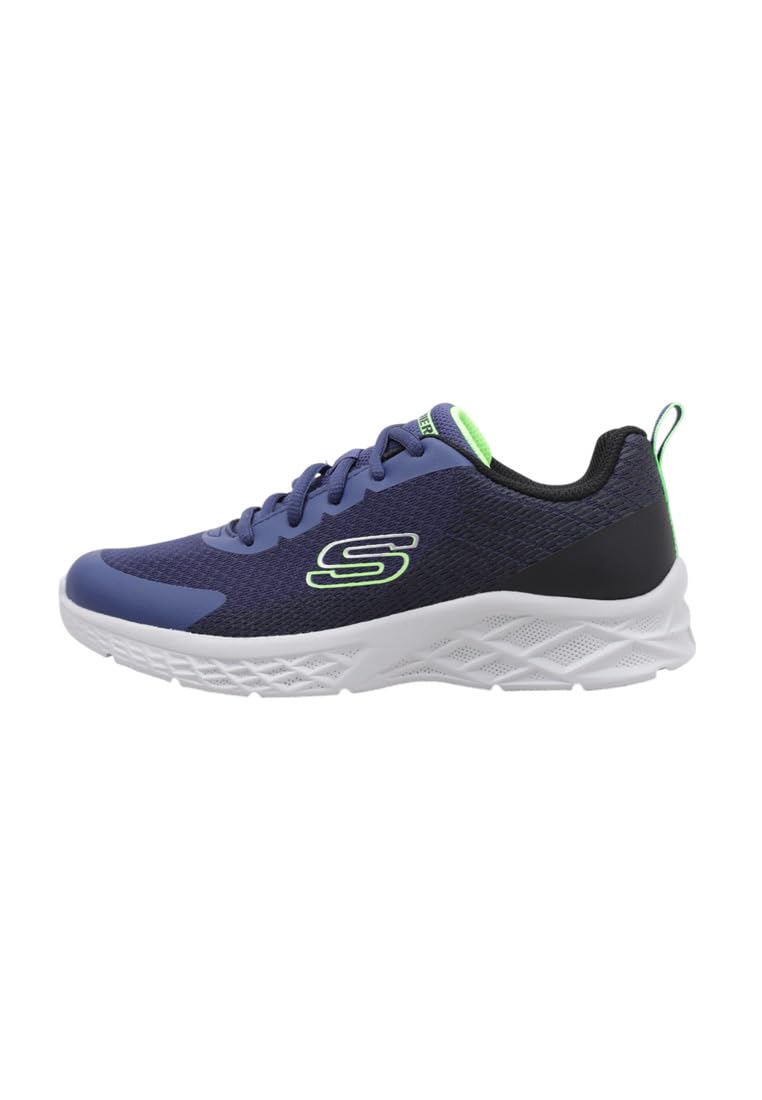 Skechers Skechers Razor Air Hyper-Brisk ZapatillasNiños — view 42