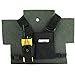 Conterra Adjusta-Pro Radio Chest Harness