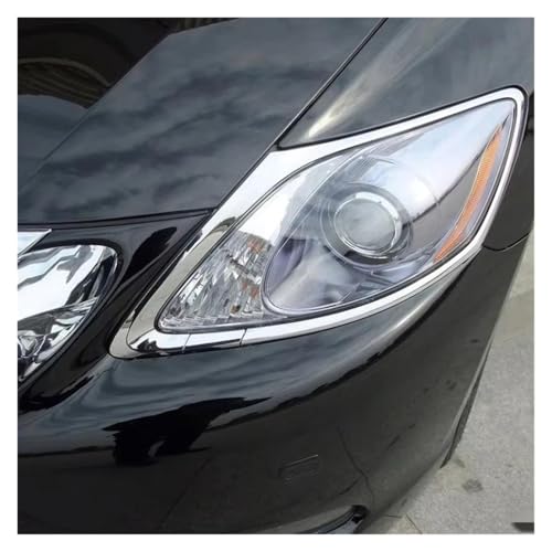 Feu circulation diurne pour Lexus GS 2004-2011 phare gauche d'origine - 3