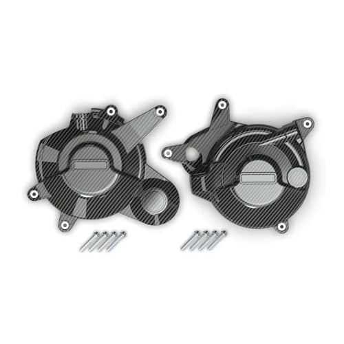 Protecteur capot moteur Africa Twin CRF1100L Adventure Sport haut de gamme