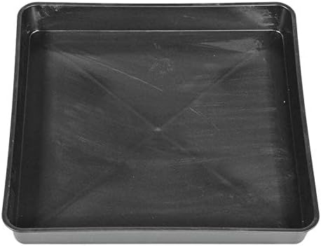 Large Square Drip Tray 28 litres Capacity