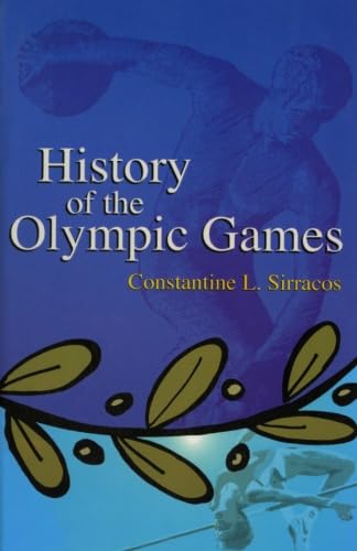 History of the Olympic Games