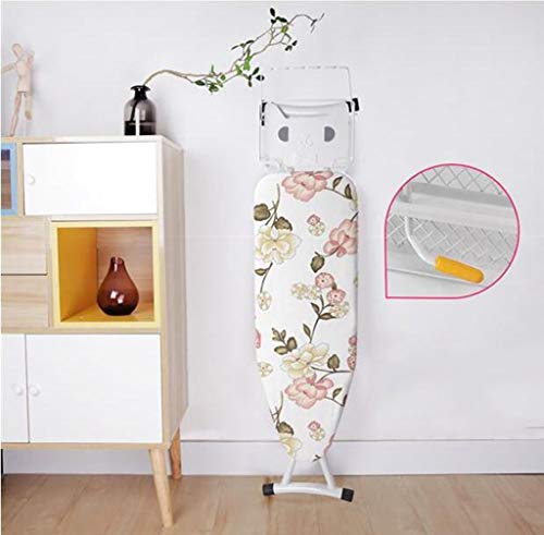 Planche à repasser pliable 120x30cm pour un linge parfait à l'hôtel - 3
