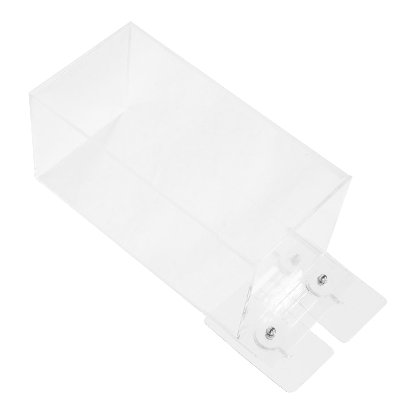 jojofuny 4piezas Dispenser De Guantes Desechables De Pared Organizador Apertura Para Soporte Para Guantes y Diseño y Práctico Para Cocina y Baño