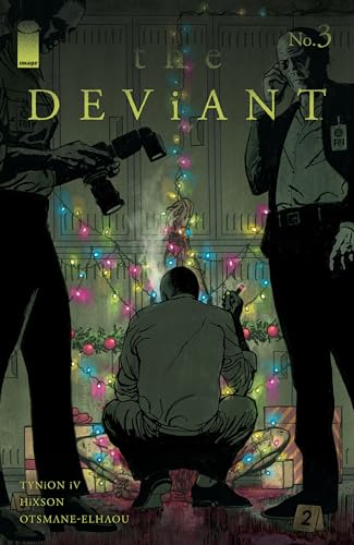 The Deviant #3 (English Edition)