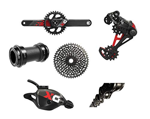 SRAM Maven Base Lever Blade Kit - Aluminum