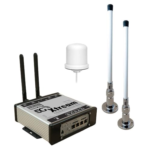 Digital Yacht 5G Xtream System w/3 Antennas & 7M Cable