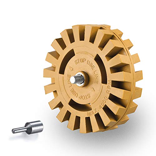 Best Adhesive Remover For Cars 10Reviewz