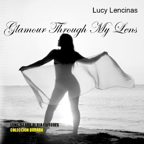 Glamour through my lens le beau livre photo pour sublimer votre salon