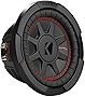KICKER CompRT 6.75'(165mm) Subwoofer, DVC, 2-ohm, RoHS Compliant