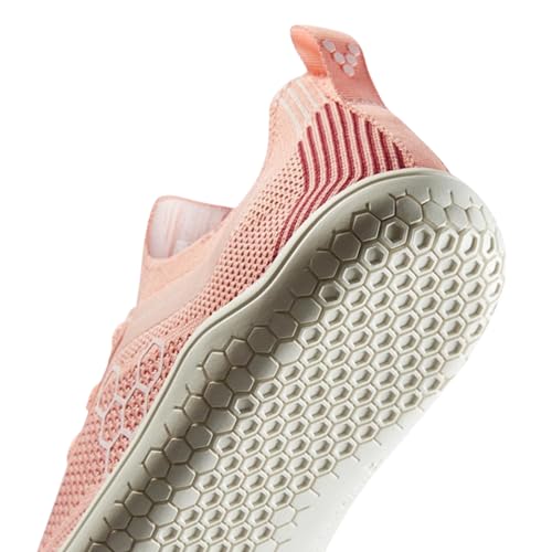 Image of Vivobarefoot Women's Primus Lite Knit Running Shoe