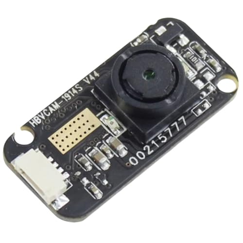 Zhdbchyuu 128FPS 160 Degrees High-Speed...