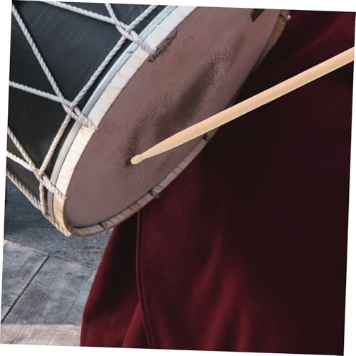 Set de Baquetas Duraderas con Bolsa de Almacenamiento miniatura 6