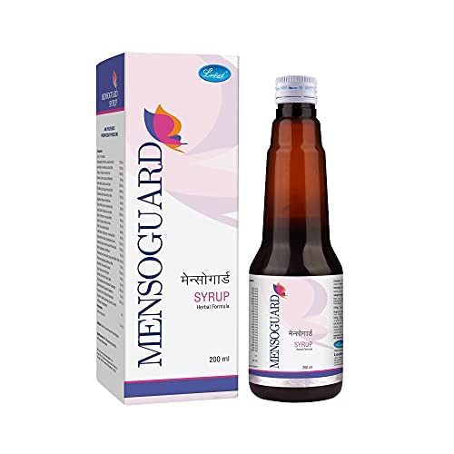 Leeford Mensoguard Syrup For Women (Pack of 3, 200ml Each)-picture-37