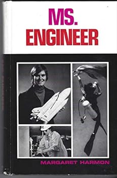 Hardcover Ms. Engineer Book