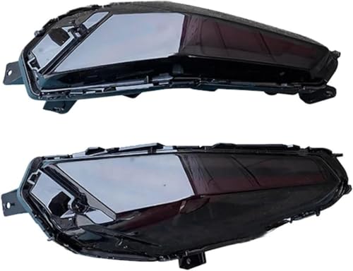 Luz trasera Yamaha Xmax 300 500 2022-2024 ideal para trayectos urbanos nocturnos