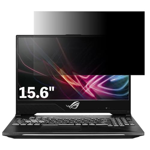 ASUS ROG STRIX GL504GM 15.6C` 16:9 Ή `h~tB vCoV[tB^[ u[CgJbg ˖h~ PC p\R j^[ ̂h~ ʕی یV[g EȒP ʎgp
