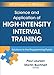 Produktbild Science and Application of High-Intensity Interval Training: Solutions to the Programming Puzzle