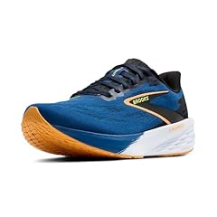 Black/Navy Peony/Orange