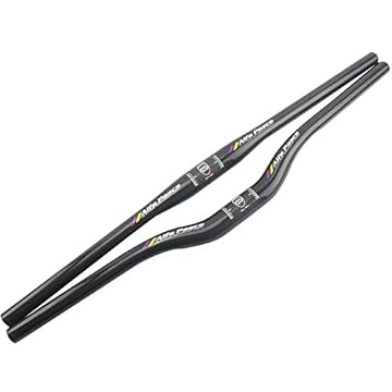 cross country bike carbon