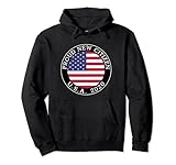 Photo Gallery proud new citizen usa 2020 cittadinanza regalo bandiera americana felpa con cappuccio Photo Gallery proud new citizen usa 2020 cittadinanza regalo bandiera americana felpa con cappuccio