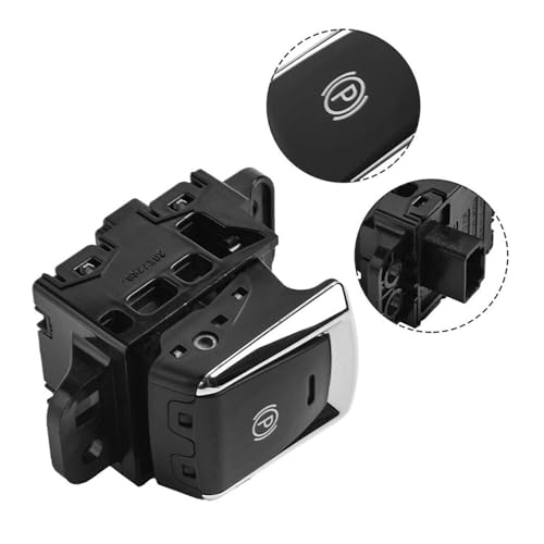 Commande Frein à Main Électrique Qashqai 2015 2016 2017 Bouton Interrupteur Voiture