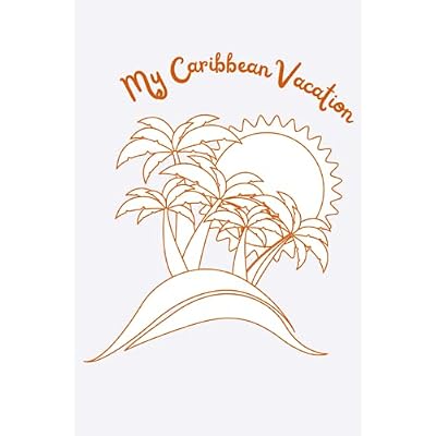 My Caribbean Vacation