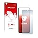 upscreen Screen Protector Film compatible with realme GT Neo 5-9H Glass Protection, Extreme Scratch Resistant