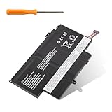 Caractéristiques de la batterie : capacité : 3180 mAh/47 Wh ; tension : 14,8 V